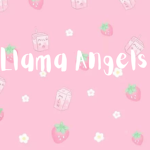 Llama Angels