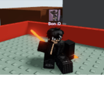 B0nnie's Hangout