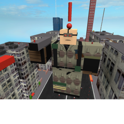 Destroy The Giant Snake! (Updated!)