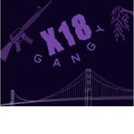 X18 Gang