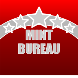 United Silver Republic | Mint Bureau