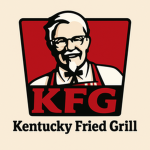KFG | Kentucky Fried Grill