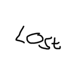 ! lost underground !