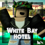 White bay Hotel