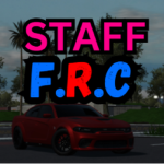 STAFF GROUP { CONSOLE }