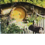 [Realms of the ring] The shire