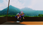 DOU ROBUX :]