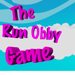 The Run Obby Game