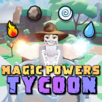 Magic Powers Tycoon