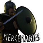 ~Mercenaries~