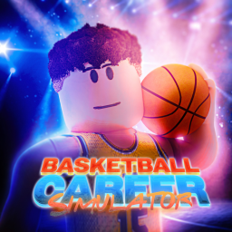 Basketball Career Simulator 🏀 icon