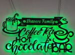 ~ Chocolate coco restaurant ~