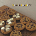 The cokie squad