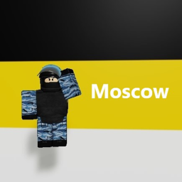 [IRAF] Moscow