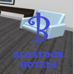Bloxlock Hotels