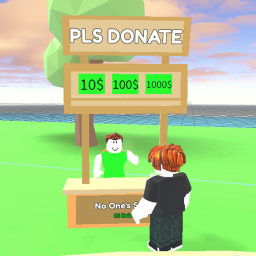 Donation Craze 💸