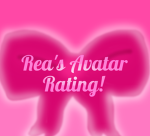 ~•Rea’s Avatar Rating•~