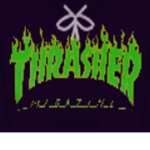 - Toxic Waste -