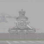 RA • Royal Artillery