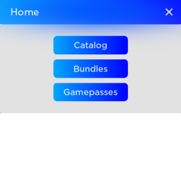Support us by buying in this game!