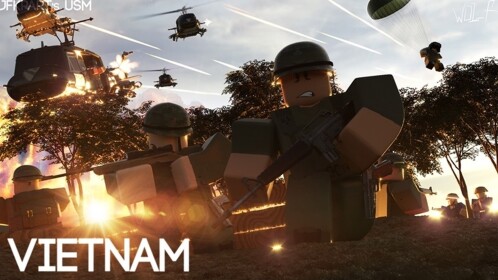 [SUMMER | GAMEPASS SALE!] Fort Arthur, Base Army 
