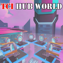 TCI Hub World