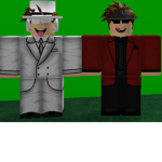 Shadow's Clothing Company