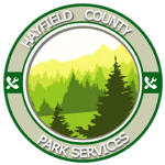 Hayfield County Parks Service