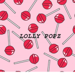 Lolly popz