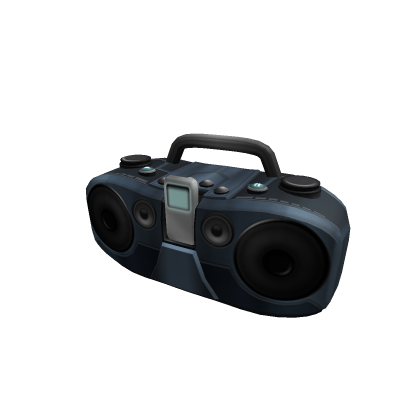 Boombox Gear 3.0 Mesh