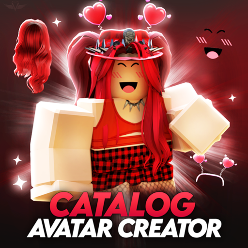 Catalog Avatar Creator Test Update Server