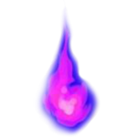 Dark Flame Brigade Academy