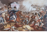 Apoiadores.