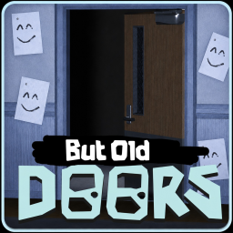 doors old (The Archives) (game) 👔
