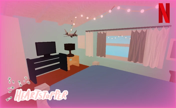 Heartstopper RP thumbnail