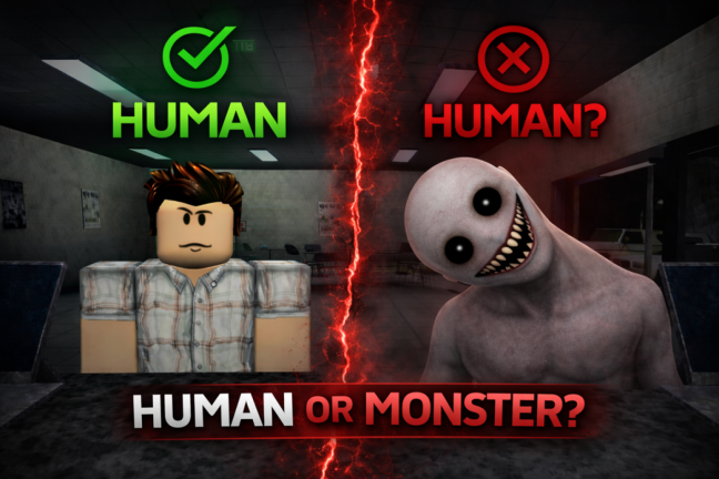 Road-Side Boba [HORROR] screenshot 2