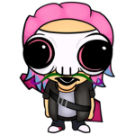 Billy's UGC Creation