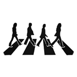 This crosswalk looks familiar...