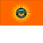 Orange County, California.
