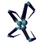 Alien Stingers