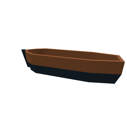 Boat       (Drivable!!!!!!!!!)
