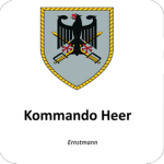 //BW-Kommando Heer\\