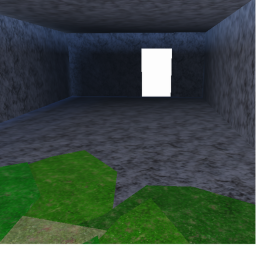 A trip down a Small cave