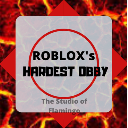 Roblox's Hardest Obby! [Update!]