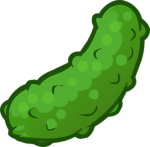 Dangerous PICKLES