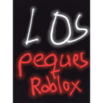 Los peques Roblox