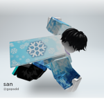 sankorean handsome