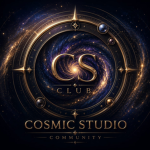 Cosmic Studio Community
