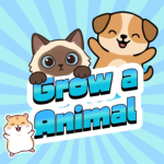Grow A Animal Club