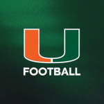 RCFL - Miami Hurricanes